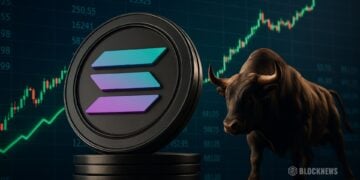 Solana 的突破势头持续增强——以下是其下一次重大上涨似乎比以往任何时候都更近的原因。