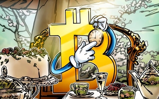 Why Grayscale believes Bitcoin will ignore the four-year cycle this time