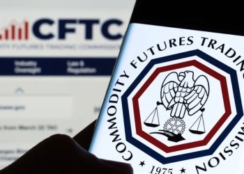 CFTC 允许比特币作为衍生品市场的抵押品