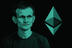 Vitalik Buterin表示，以太坊基金会终于解决了其P2P网络缺陷。