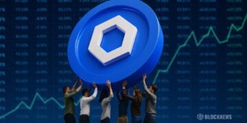 Chainlink 价格坚守支撑位——以下是 LINK 可能即将迎来下一轮上涨的原因