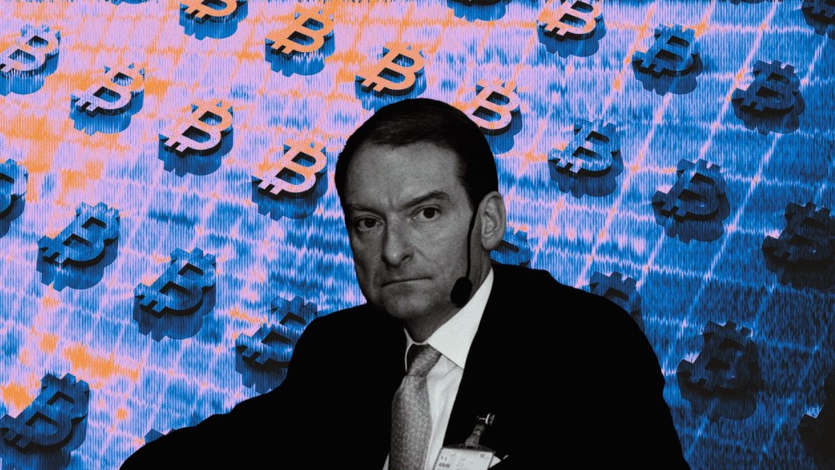 Bitwise CIO sees crypto growing 10–20x in the next decade, citing SEC Chair's $68 trillion onchain forecast