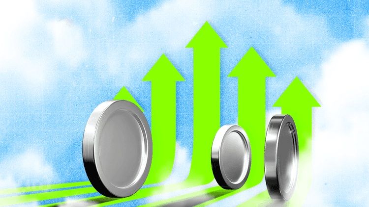 罗素2000指数突破信号对比特币和山寨币意味着什么？