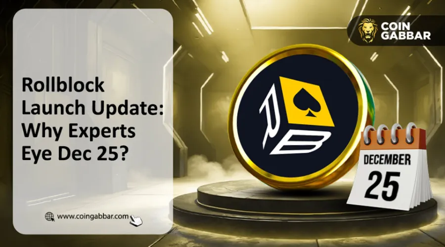 Rollblock发布日期更新：12月25日是否会确认RBLK 2026计划？