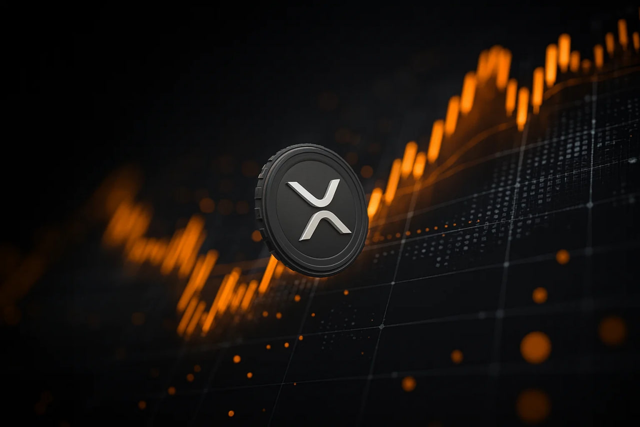 De ce XRP este o monedă atât de apreciată pe final de 2025?