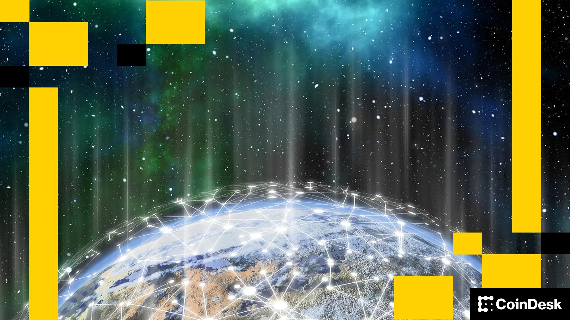 Tassat公司凭借“运输中收益”链上结算技术获得美国专利