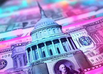 据报道，美国银行、富国银行和花旗银行的首席执行官将与国会议员在国会山讨论新的比特币和加密货币法案。