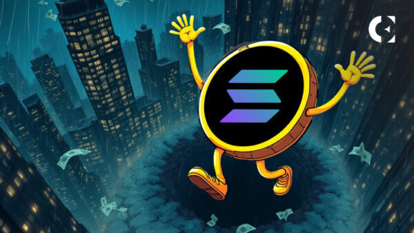 区块链效率的提升是有代价的：小型验证者因成本过高而无法参与 Solana 项目