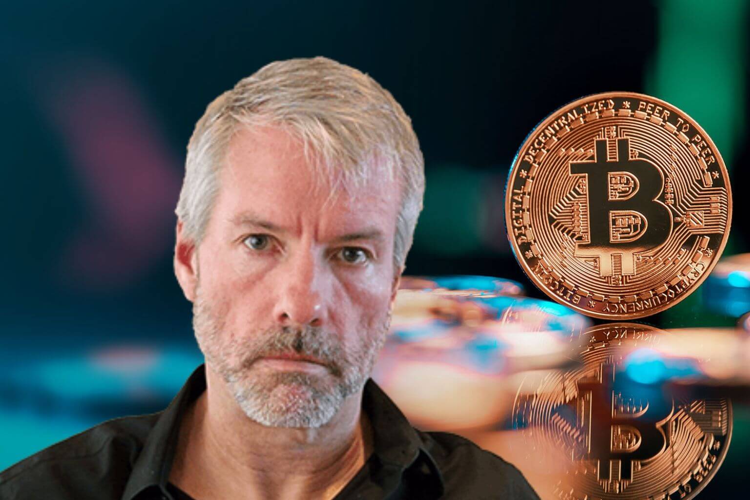 $10 Million Bitcoin Is Possible, Saylor Says — If Corporations Keep Buying