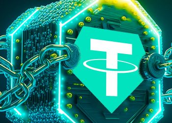 Tether 的 USDT 稳定币获阿布扎比监管机构批准，可在多个区块链上使用。
