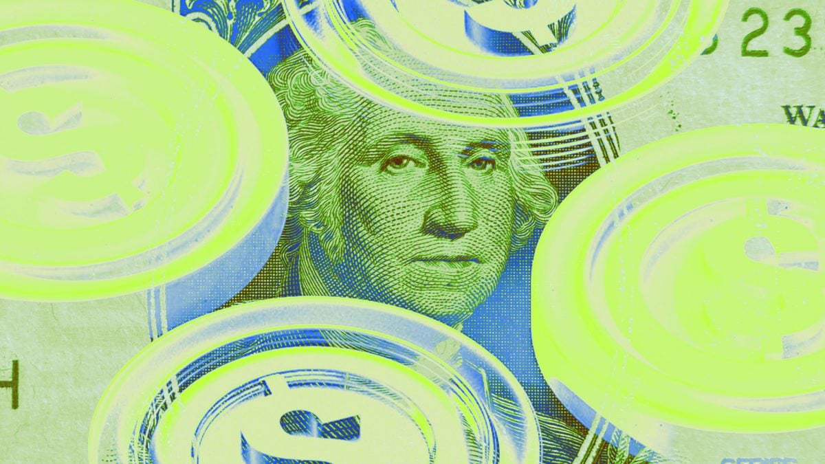 Circle 在 Aleo 上测试了 USDC 的隐私保护封装版本