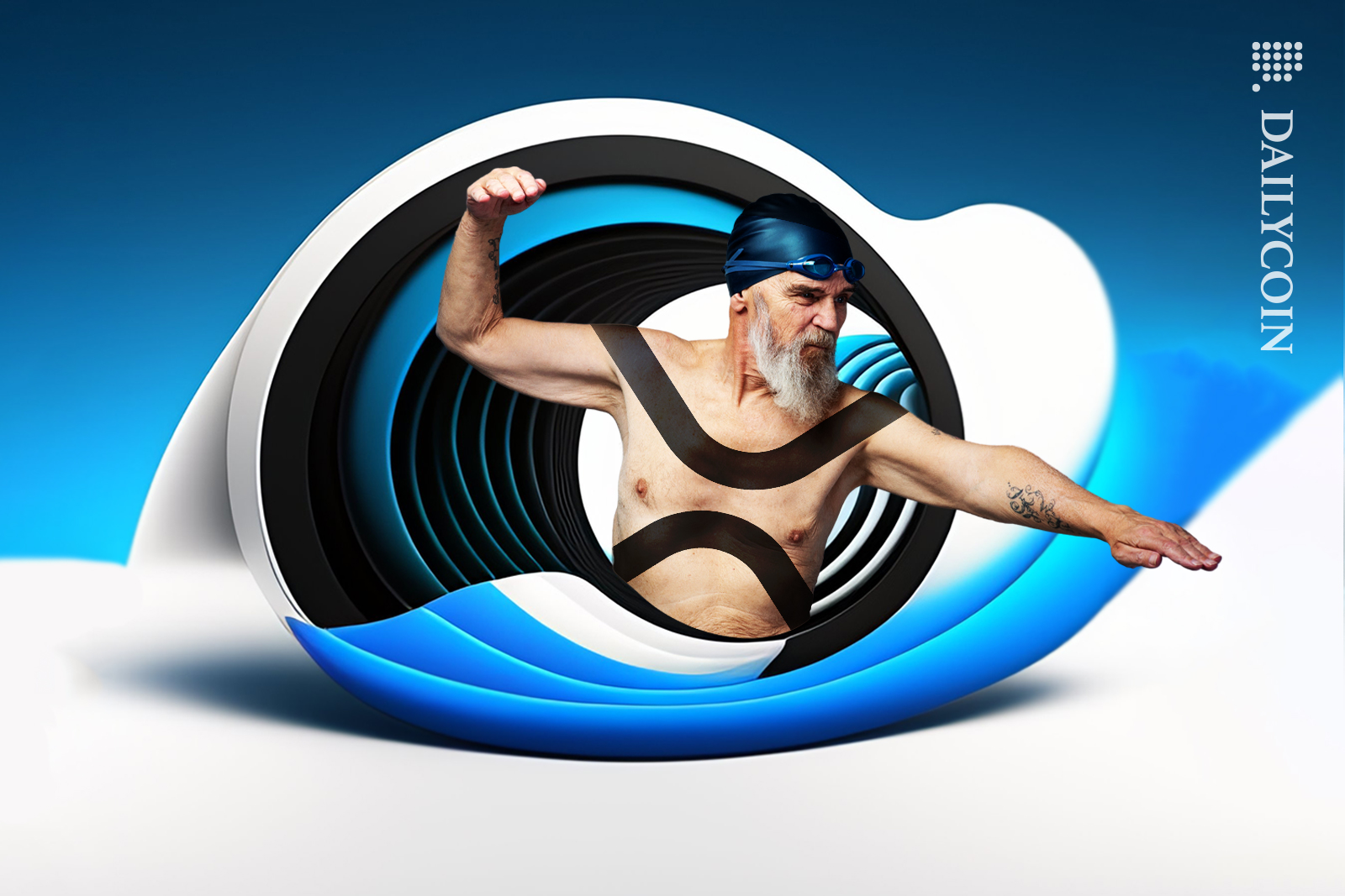 XRP’s Final Boss Pattern On: Here’s End-Year Price Target