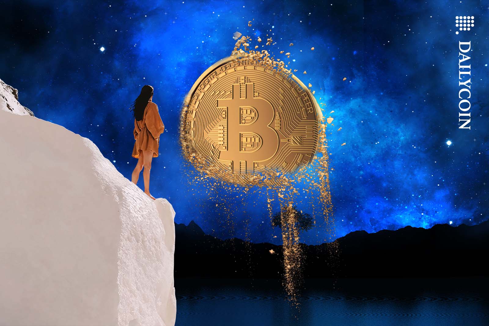 Bitcoin Slips to $90K, Fragile Recovery Under Pressure