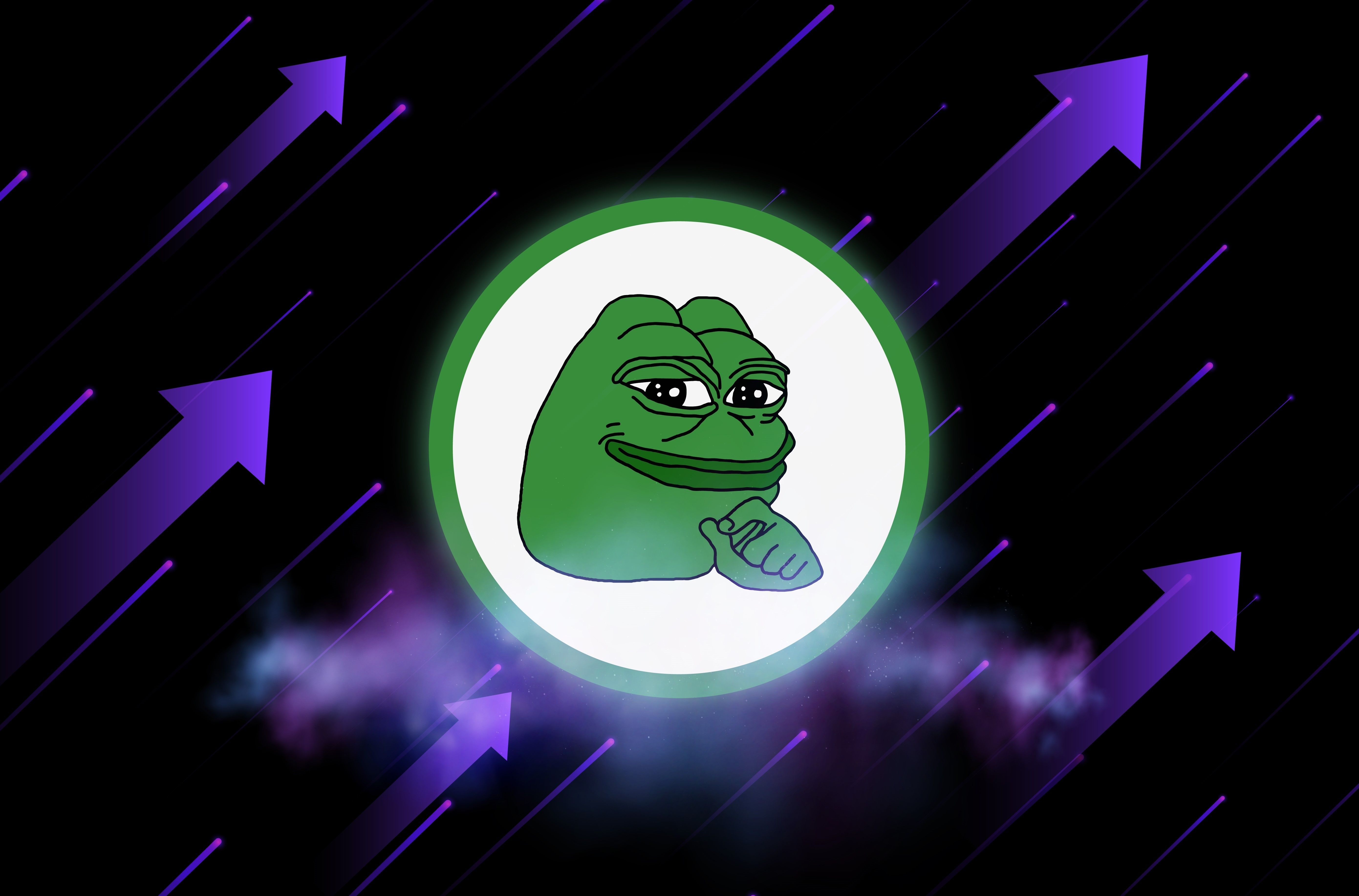 Why Smart Money Is Pouring Into PEPE While Everyone Else Is Selling