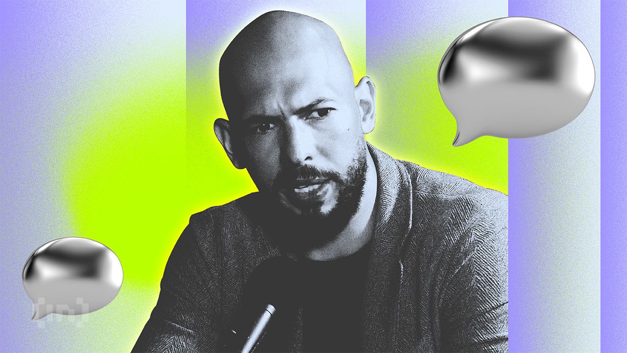 Andrew Tate关于比特币的帖子引发了关于MicroStrategy的争论