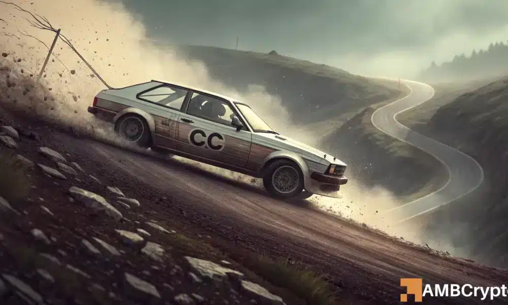 广交会[CC]股价飙升12%——但这家公司正走向退出市场