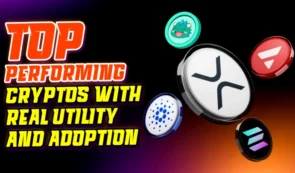 六大顶级加密货币：为什么分析师称 BullZilla 是目前最值得购买的加密货币？