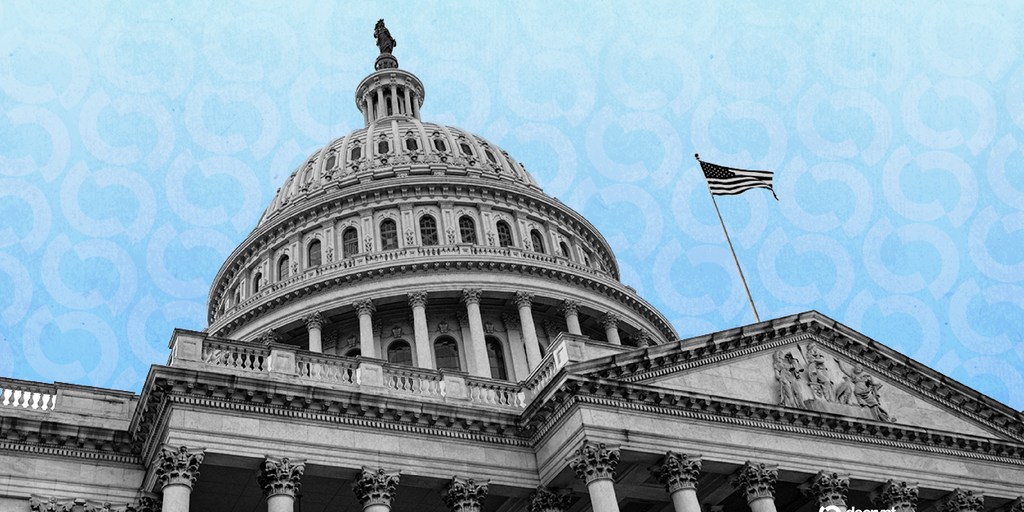 布克参议员：若民主党人未在商品期货交易委员会（CFTC）和证券交易委员会（SEC）任职，加密货币法案通过的可能性微乎其微。