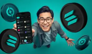 Solana (SOL) 验证者数量下降 68%，但 GeeFi (GEE) 的预售为何仅在本周就筹集了超过 75 万美元？