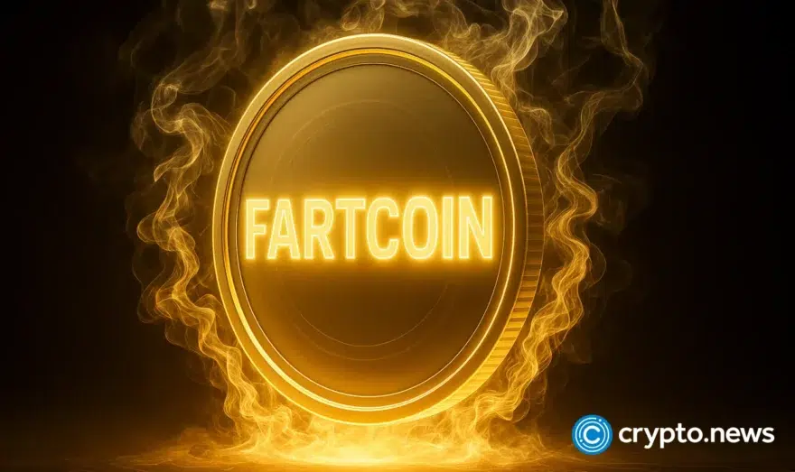 Fartcoin价格预测：动能不断增强，但突破尚未到来