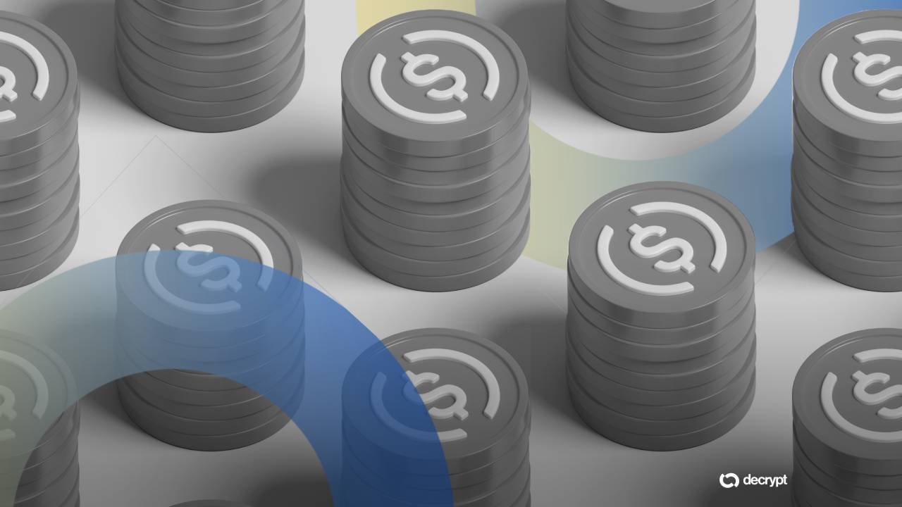 USDCx Private Stablecoin From Aleo and Circle Goes Live on Testnet