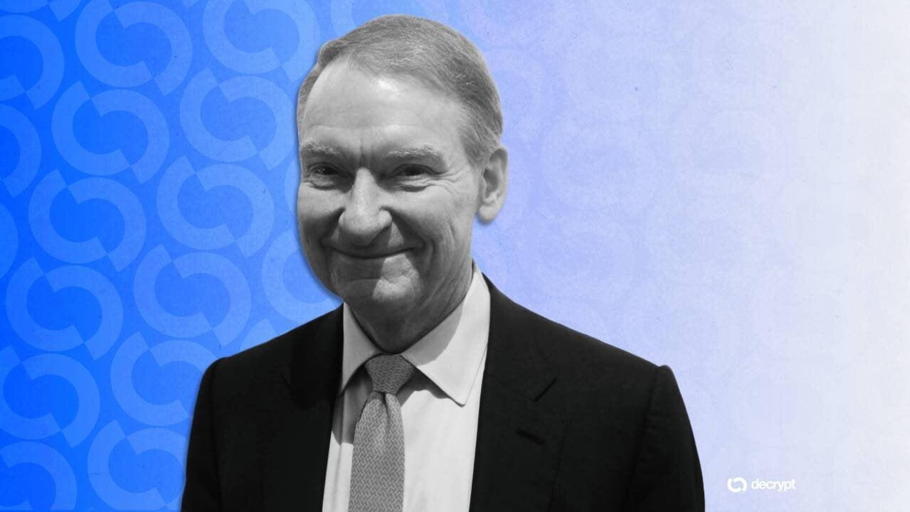 SEC Chair Atkins Suggests Certain ICOs Should Be Considered as Non-securities