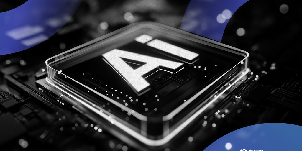 美国科技巨头联合起来对抗中国开源人工智能的统治地位