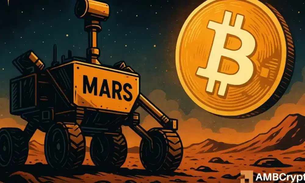 Metaplanet launches new MARS vehicle to buy more Bitcoin – Here’s why