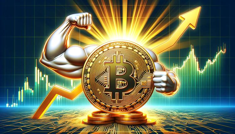 Bitcoin Price Shows Fresh Strength—Could This Spark a Rapid Rally?