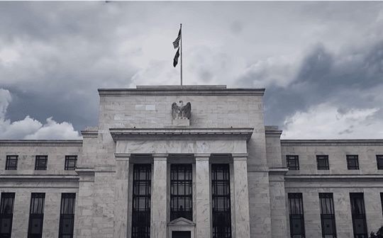 A Fed rate cut is almost a certainty; this meeting is more like a political stress test.