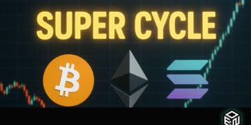 Crypto’s Quiet Setup for a Bigger Move Ahead: What You Need to Know