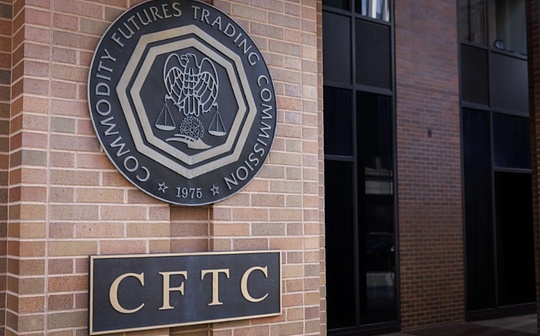 The Rising Crypto Power of the CFTC