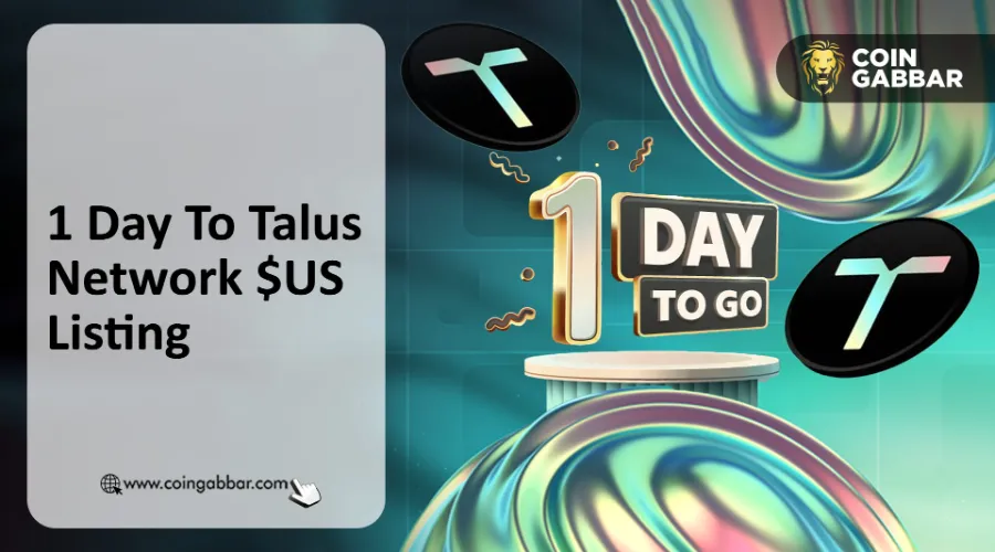 币安Talus网络空投上线：美元目标价格是多少？