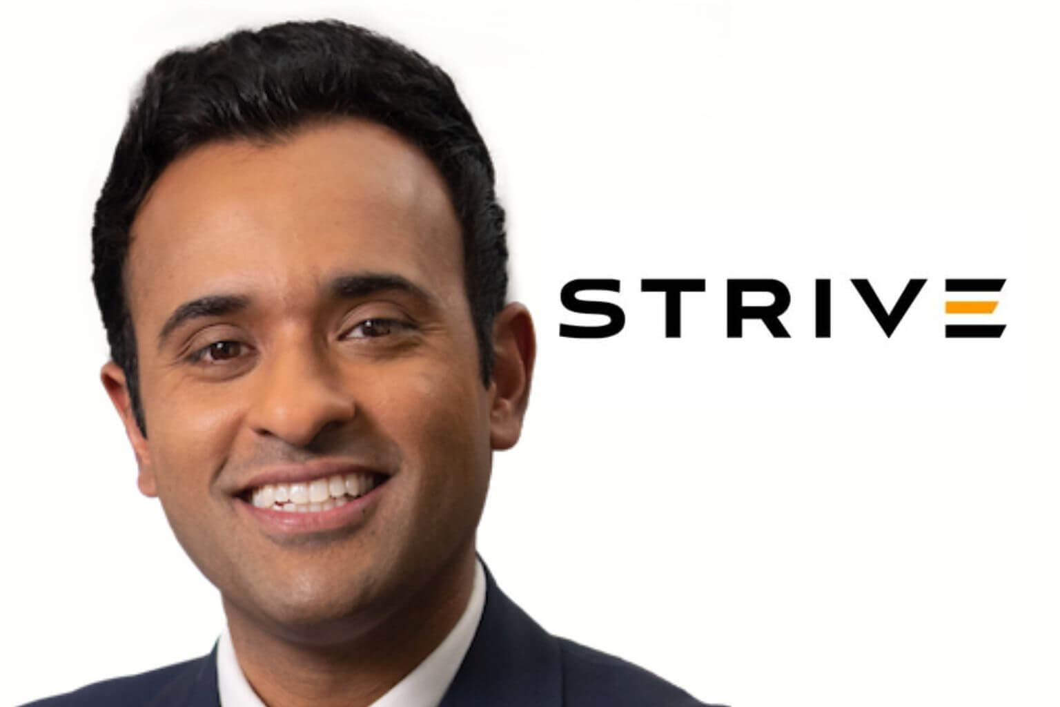 Strive公布一项5亿美元计划，旨在大幅扩充其比特币金库。