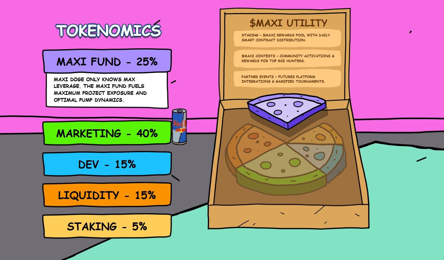 “这不是我们的工作”：美国证券交易委员会（SEC）对加密货币ICO的打击：2026年ICO热潮中最热门的2个预售项目