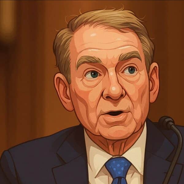 “这不是我们的工作”：美国证券交易委员会（SEC）对加密货币ICO的打击：2026年ICO热潮中最热门的2个预售项目