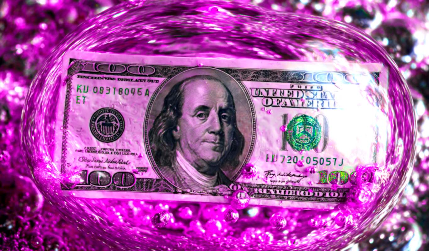 亿万富翁雷·达里奥向投资者发出警告：股市泡沫明显存在