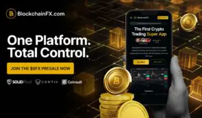 BlockchainFX、Pepe 和 Solana：哪个才是加密货币投资者的最佳选择？