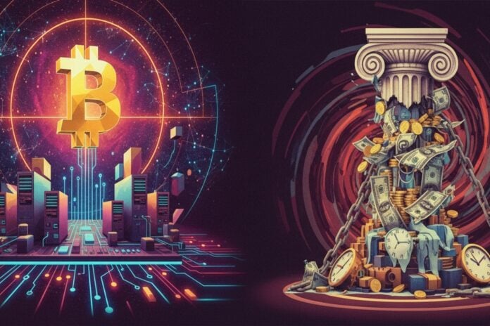 预测：美联储对比特币的影响