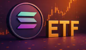 随着景顺即将推出，Solana ETF的竞争愈演愈烈。