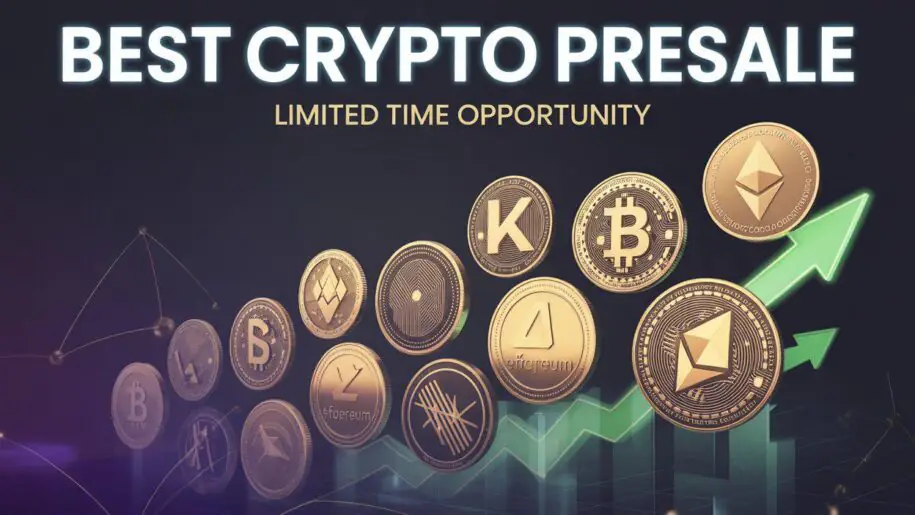 最佳加密货币预售：DeepSnitch AI 100 倍的增长势头使其跃居 2025 年预售排行榜榜首