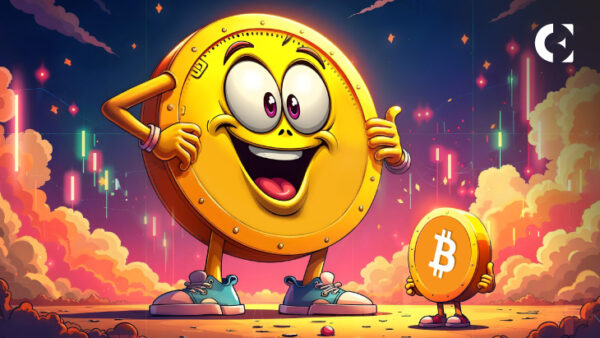 山寨币兑比特币价格跌至五年低点，分析师认为即将出现大幅反转。