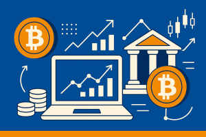 Roxom推出首个面向BTC国库公司的比特币计价股票交易所