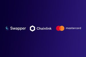 Chainlink 和 Mastercard 通过 Swapper Finance 为 35 亿持卡人解锁 DeFi 访问权限