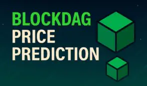 BlockDAG 2026 年价格预测：PNC 银行推出现货比特币交易，DeepSnitch AI 成为最佳加密货币预售平台