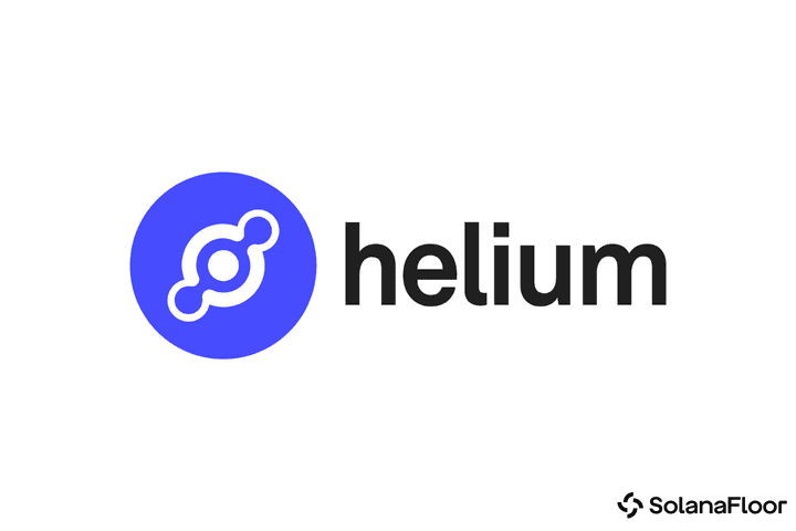 Helium Network 拓展至巴西