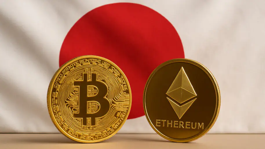 随着市场日趋成熟,日本将加密货币监管纳入证券监管框架