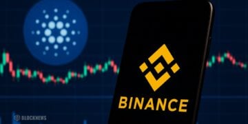 Cardano 再次升温——午夜发行的 NIGHT 代币和新一轮突破让 ADA 重回聚光灯下的原因如下