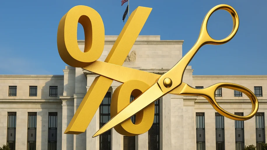 美联储宣布再次降息,而加密货币多头仍在苦苦寻找明确的方向。