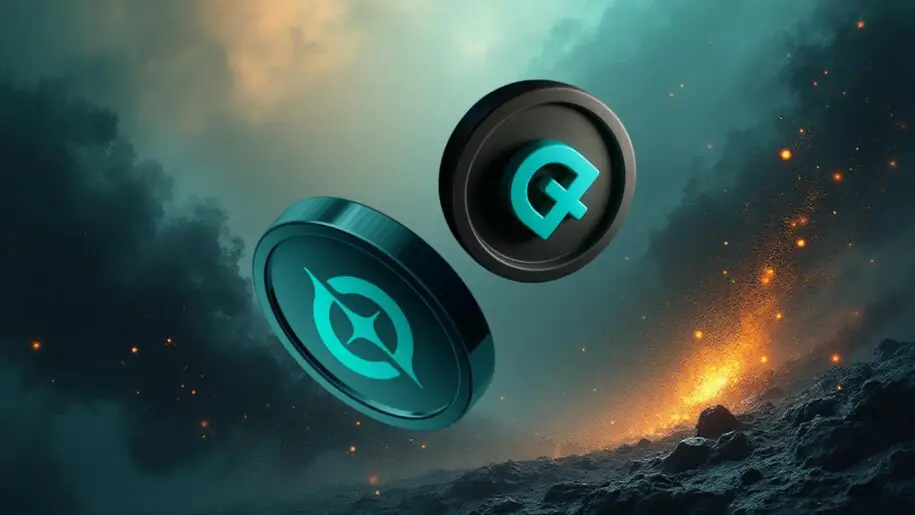 狗狗币 (DOGE) 本月下跌 18.6%，但 GeeFi (GEE) 却在更短时间内筹集了超过 130 万美元，成为新闻焦点。